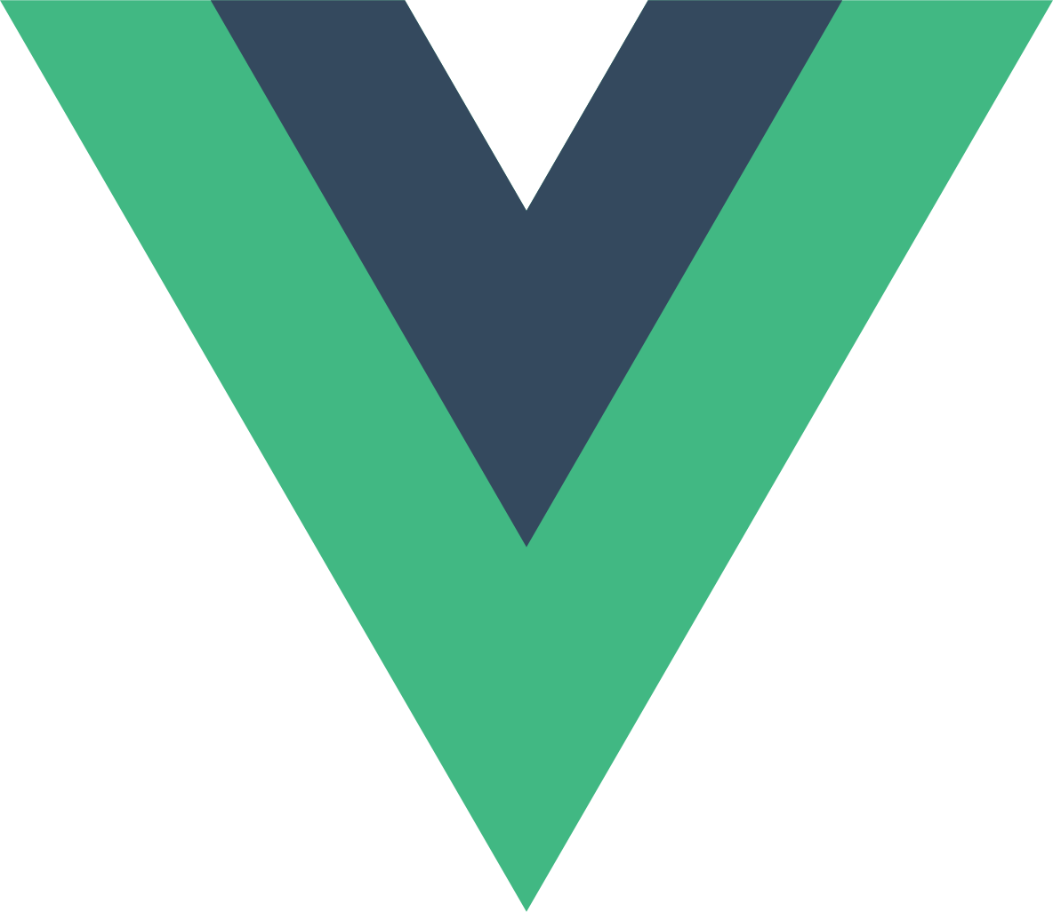 Vue Logo